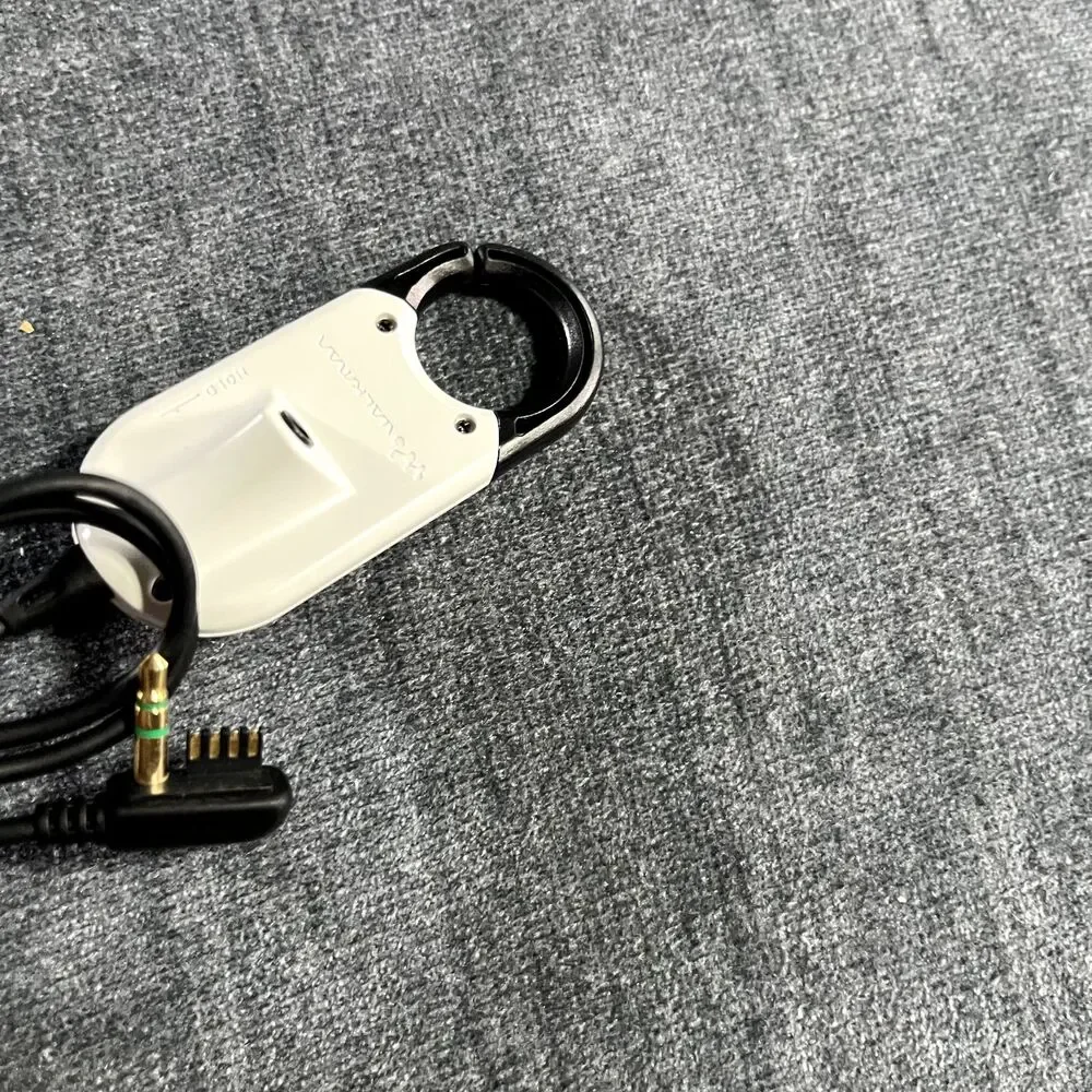 Genuine Sony Walkman RM-MC26 Remote Control for Portable CD Players